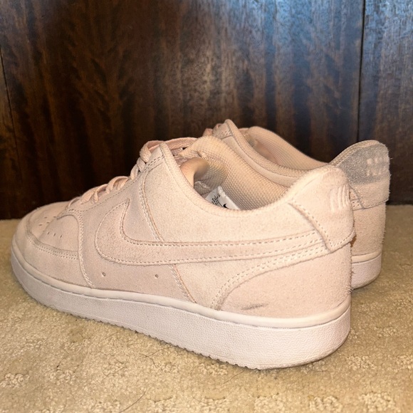 Nike court vision low “orange pearl” - Picture 2 of 9